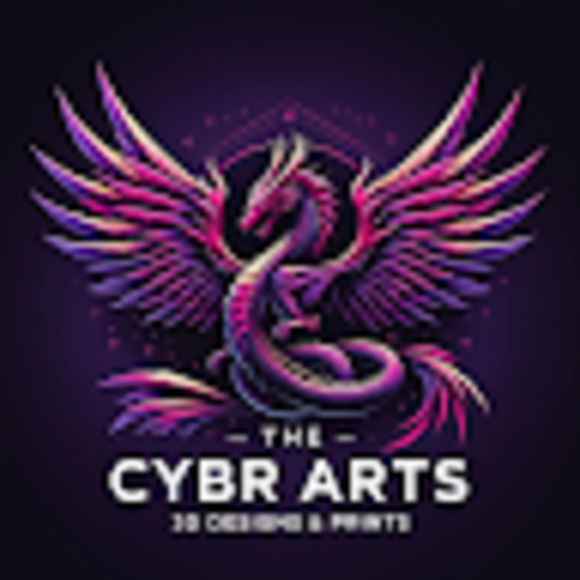 thecybrarts